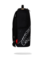 Success Is Imminent Shark Dlxsr Backpack - image 5