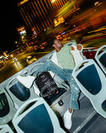 Success Is Imminent Shark Dlxsr Backpack - image 6