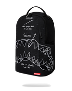 Success Is Imminent Shark Dlxsr Backpack - image 8