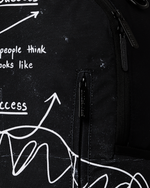 Success Is Imminent Shark Dlxsr Backpack - image 9