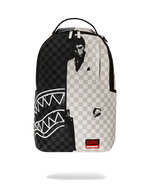 SCARFACE TONY MONTANA BACKPACK (DLXV)