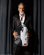 SCARFACE TONY MONTANA BACKPACK (DLXV)