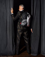SCARFACE TONY MONTANA BACKPACK (DLXV)