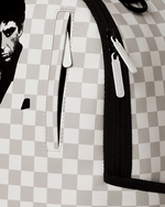 SCARFACE TONY MONTANA BACKPACK (DLXV)