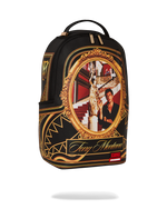 SCARFACE STAIRCASE BACKPACK (DLXV)