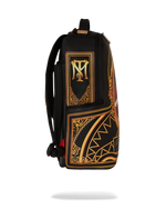 SCARFACE STAIRCASE BACKPACK (DLXV)