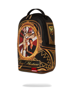SCARFACE STAIRCASE BACKPACK (DLXV)