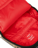 SCARFACE STAIRCASE BACKPACK (DLXV)