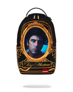 SCARFACE I'M TONY MONTANA BACKPACK (DLXV)