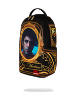 SCARFACE I'M TONY MONTANA BACKPACK (DLXV)