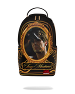 SCARFACE 'I SEE EVERY MOVE' BACKPACK (DLXV)