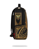 SCARFACE 'I SEE EVERY MOVE' BACKPACK (DLXV)