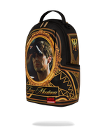 SCARFACE 'I SEE EVERY MOVE' BACKPACK (DLXV)
