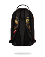 SCARFACE 'I SEE EVERY MOVE' BACKPACK (DLXV)