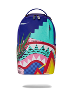 SHARK BEACH BACKPACK