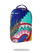 SHARK BEACH BACKPACK