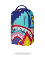 SHARK BEACH BACKPACK