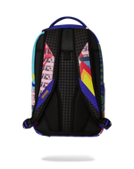 SHARK BEACH BACKPACK
