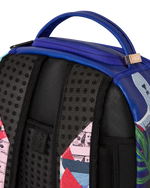 SHARK BEACH BACKPACK