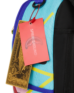 SHARK BEACH BACKPACK