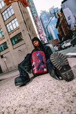 Itachi Comeback - image 4