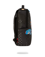 Smurfs Within Dlxsv Backpack - image 5