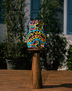 Smurfs Neon Drip Dlxsr Backpack - image 8