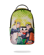 Naruto Big Pops