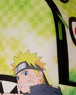 Naruto Big Pops - image 9