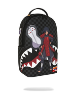 Naruto Madara Sharkmouth Backpack - image 2