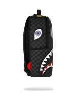 Naruto Madara Sharkmouth Backpack - image 3