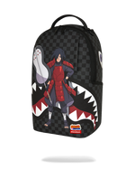 Naruto Madara Sharkmouth Backpack - image 5