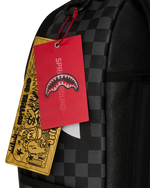 Naruto Madara Sharkmouth Backpack - image 9