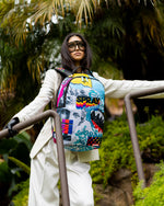 Collage Of Random Dlxsr Backpack - image 2