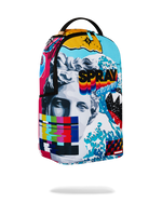 Collage Of Random Dlxsr Backpack - image 3