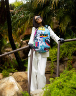 Collage Of Random Dlxsr Backpack - image 4