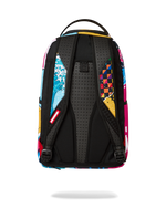Collage Of Random Dlxsr Backpack - image 7