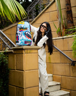 Collage Of Random Dlxsr Backpack - image 8