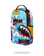 Collage Of Random Dlxsr Backpack - image 9