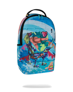 Spongemonet Backpack - image 3