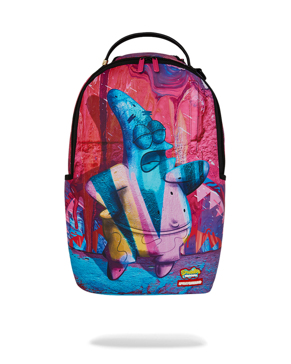 Patricasso Backpack