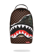 Unstoppable Endeavors Iii Backpack