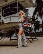 Unstoppable Endeavors Iii Backpack - image 2