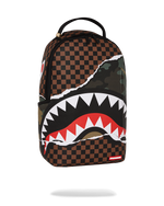 Unstoppable Endeavors Iii Backpack - image 3