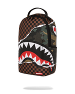 Unstoppable Endeavors Iii Backpack - image 7