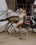 Unstoppable Endeavors Iii Backpack - image 8