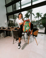 Moneybear - Welcome To The Party Backpack - image 6