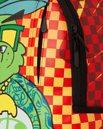 Moneybear - Welcome To The Party Backpack - image 9