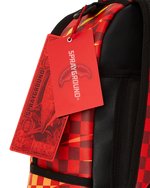 Moneybear - Welcome To The Party Backpack - image 12