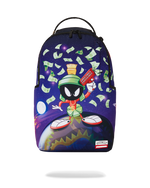 Marvin Makin It Float Dlxsr Backpack